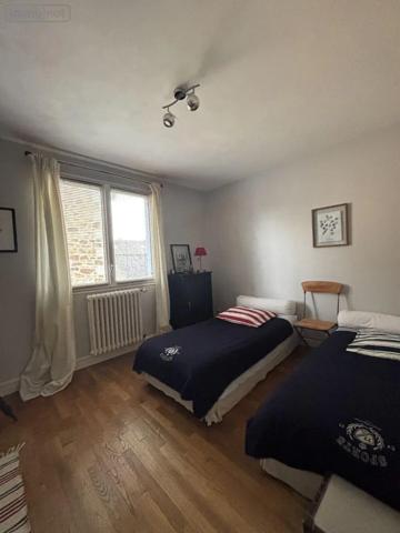 Achat - Maison | Maison individuelle Fougères 35300 8 pièces 160 m 2 547 m 2