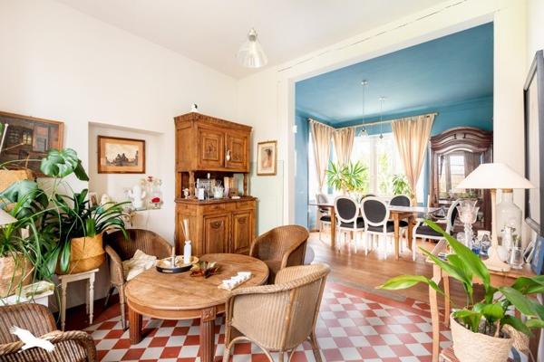 Maison à vendre |  Plestin-les-Grèves |  7 pièces | 130 m²
