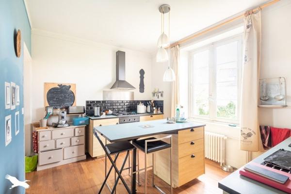 Maison à vendre |  Plestin-les-Grèves |  7 pièces | 130 m²