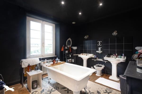 Maison à vendre |  Plestin-les-Grèves |  7 pièces | 130 m²