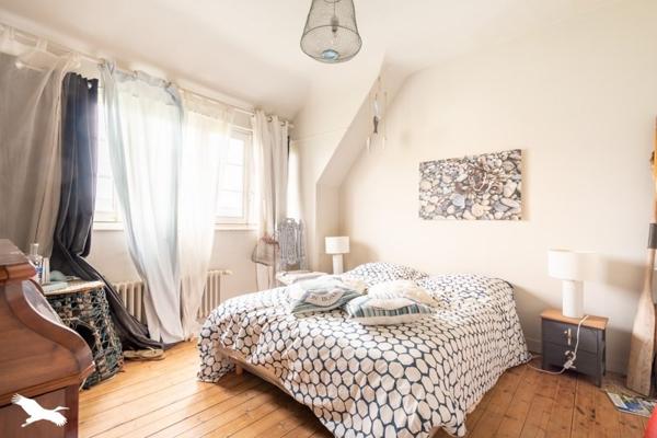 Maison à vendre |  Plestin-les-Grèves |  7 pièces | 130 m²