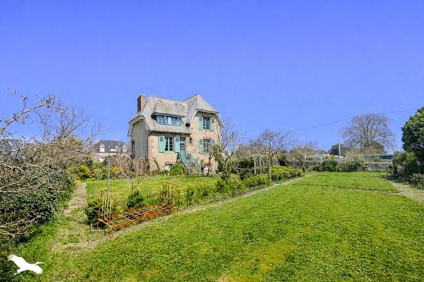 Maison à vendre |  Plestin-les-Grèves |  7 pièces | 130 m²