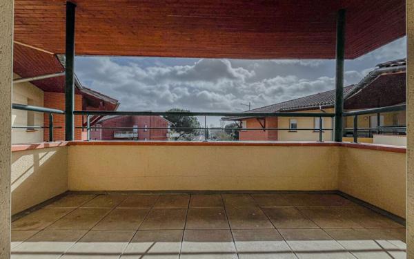 Appartement à vendre    3 pièces • 54,45 m2 Toulouse