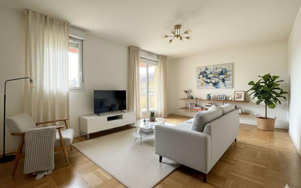 Appartement à vendre    3 pièces • 54,45 m2 Toulouse