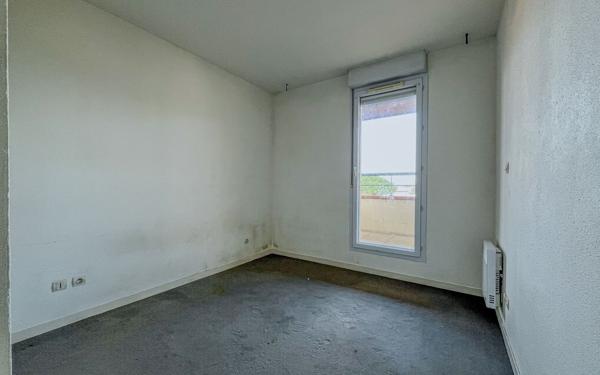 Appartement à vendre    3 pièces • 54,45 m2 Toulouse