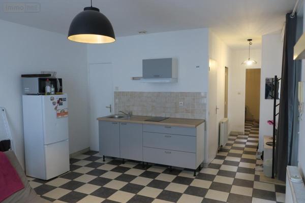 Appartement à vendre à Bourges dans le Cher (18000), ref : 18005-1659