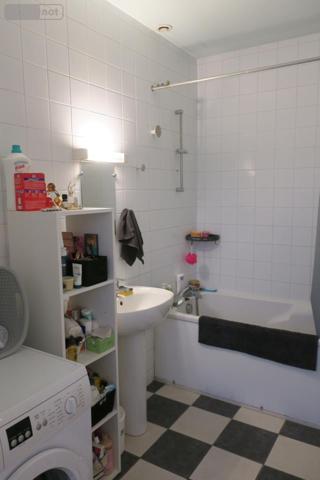 Appartement à vendre à Bourges dans le Cher (18000), ref : 18005-1659