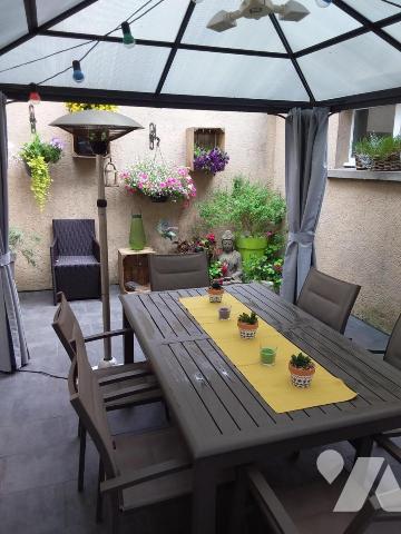 MONTEBOURG (50310), Plein Centre