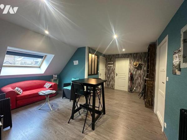 MONTEBOURG (50310), Plein Centre