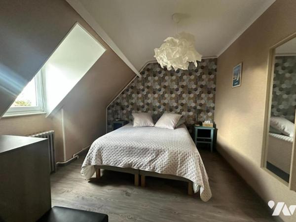 MONTEBOURG (50310), Plein Centre