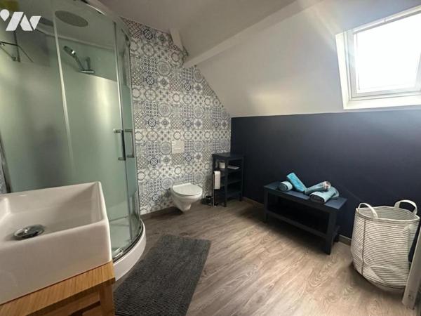 MONTEBOURG (50310), Plein Centre