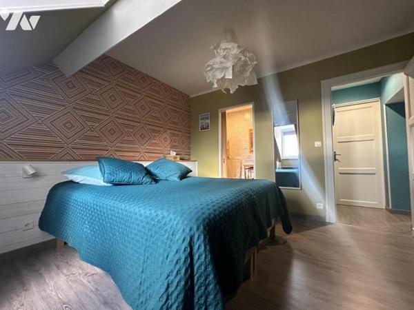 MONTEBOURG (50310), Plein Centre