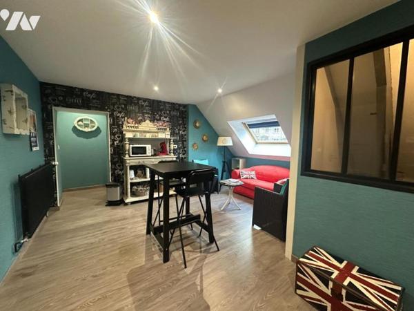 MONTEBOURG (50310), Plein Centre