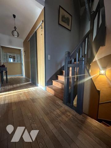 MONTEBOURG (50310), Plein Centre