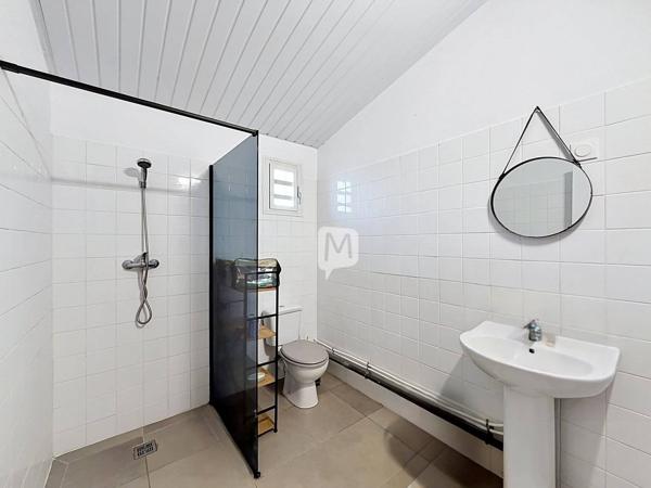 DPT GUYANE, à vendre CAYENNE maison individuelle T4 + appartement T2 de 139 m²