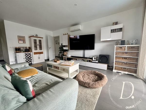 Maison Individuelle T4 - Castets