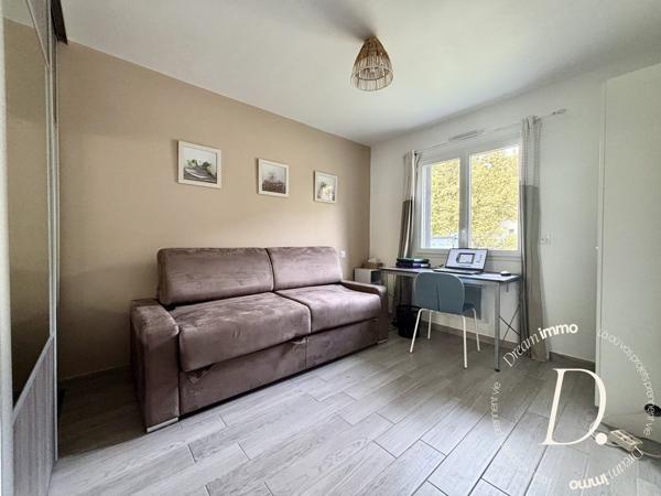 Maison Individuelle T4 - Castets