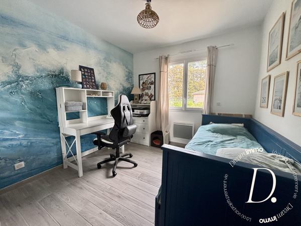 Maison Individuelle T4 - Castets