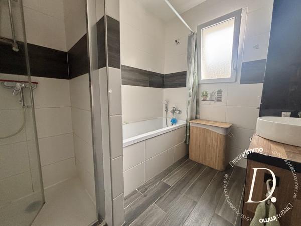 Maison Individuelle T4 - Castets