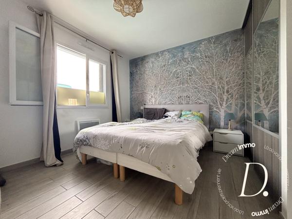 Maison Individuelle T4 - Castets