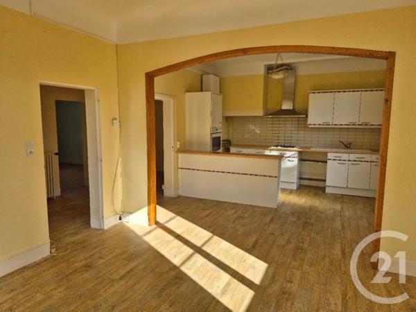 Appartement F3 à vendre  3 pièces - 71,77 m 2   CASTRES  - 81