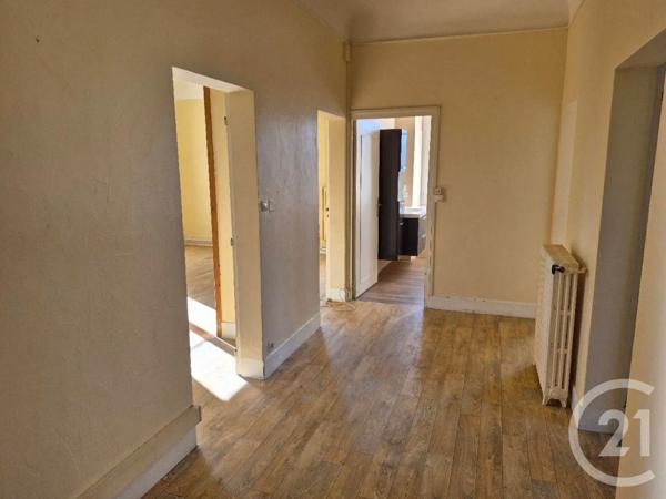 Appartement F3 à vendre  3 pièces - 71,77 m 2   CASTRES  - 81