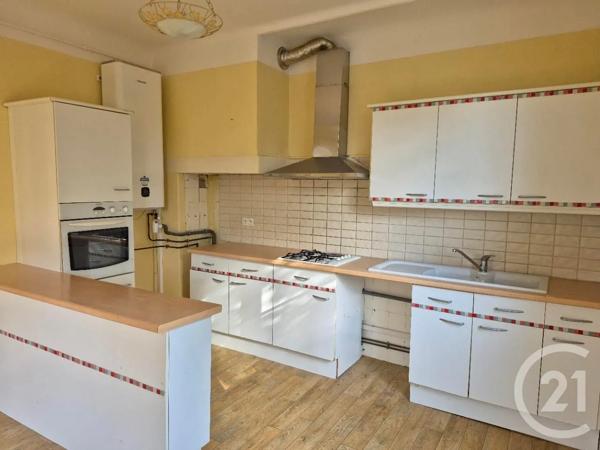 Appartement F3 à vendre  3 pièces - 71,77 m 2   CASTRES  - 81