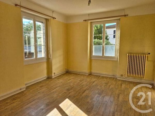 Appartement F3 à vendre  3 pièces - 71,77 m 2   CASTRES  - 81