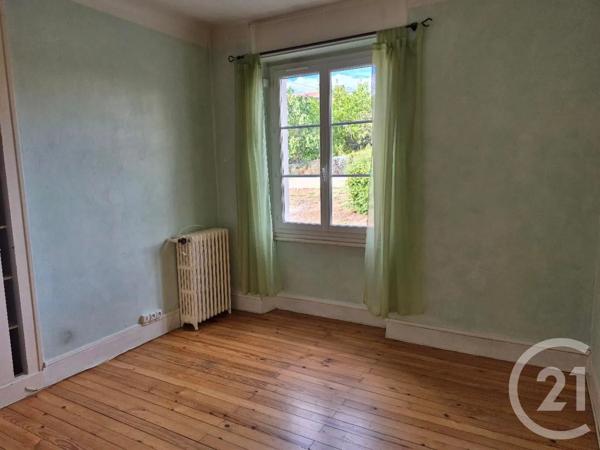 Appartement F3 à vendre  3 pièces - 71,77 m 2   CASTRES  - 81