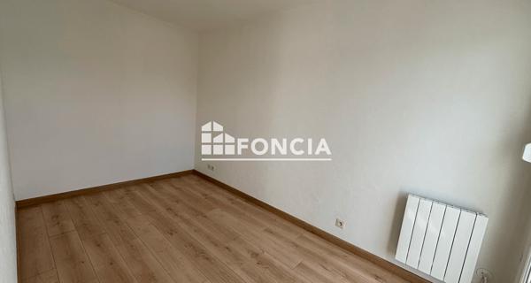 Location Appartement 2 pièces 42.88 m² - La Riche 37520