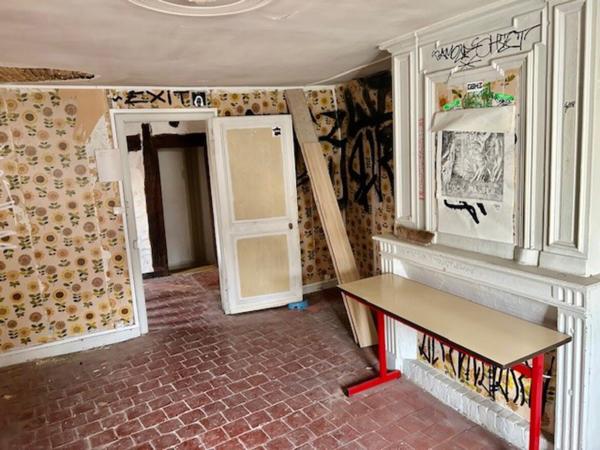 Maison