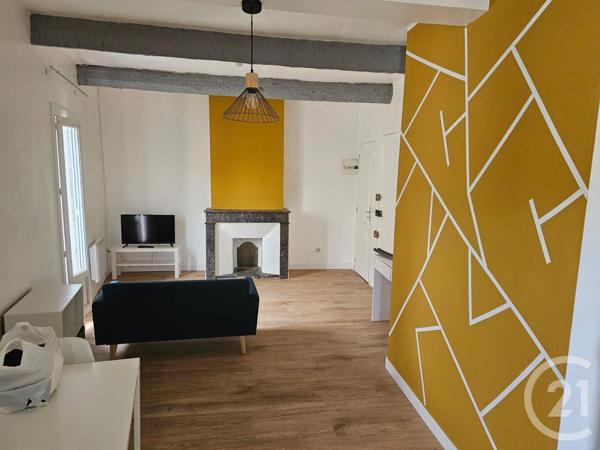 Immeuble à vendre  166 m2 BEZIERS - 34