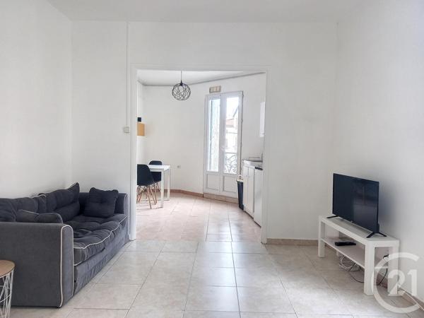 Immeuble à vendre  166 m2 BEZIERS - 34