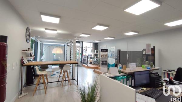 Murs commerciaux  à vendre 144 m² Besançon