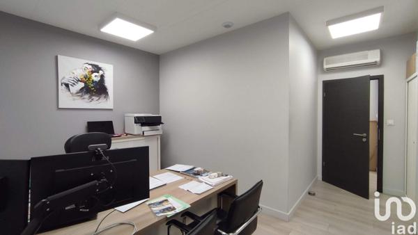 Murs commerciaux  à vendre 144 m² Besançon