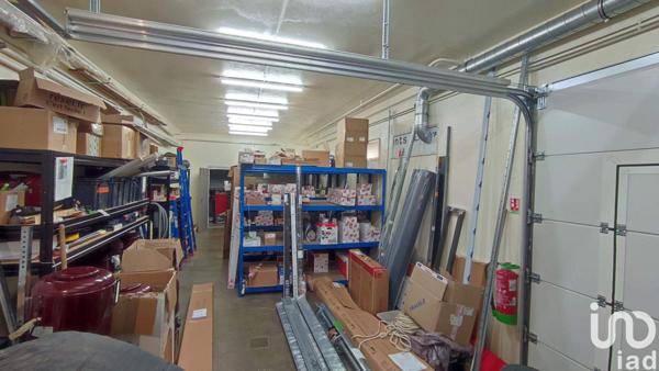 Murs commerciaux  à vendre 144 m² Besançon