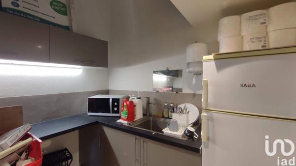 Murs commerciaux  à vendre 144 m² Besançon