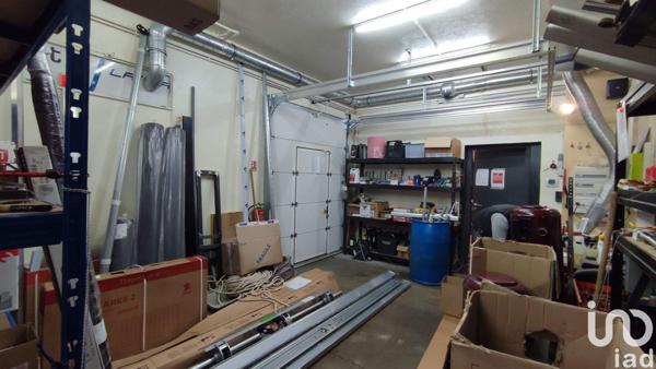 Murs commerciaux  à vendre 144 m² Besançon