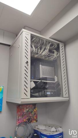 Murs commerciaux  à vendre 144 m² Besançon