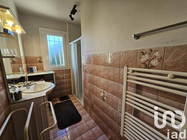 Maison à vendre 5 pièces 87 m² Faverney