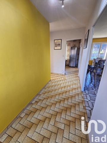 Maison à vendre 5 pièces 87 m² Faverney