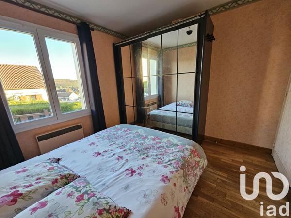 Maison à vendre 5 pièces 87 m² Faverney