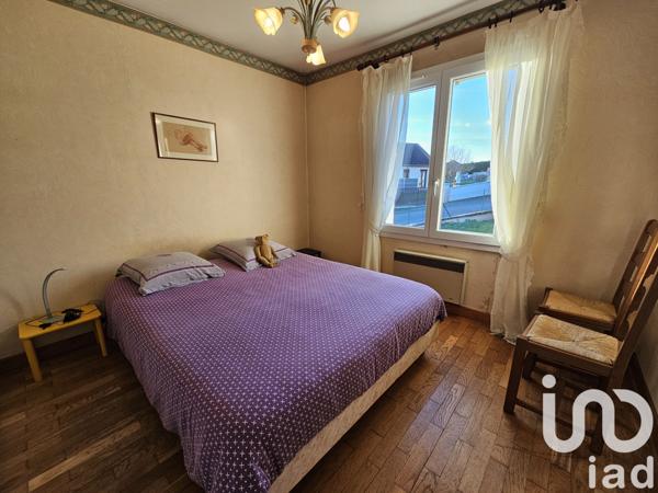 Maison à vendre 5 pièces 87 m² Faverney