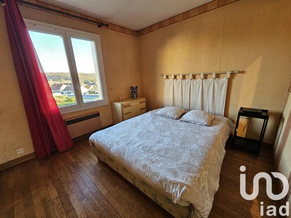 Maison à vendre 5 pièces 87 m² Faverney