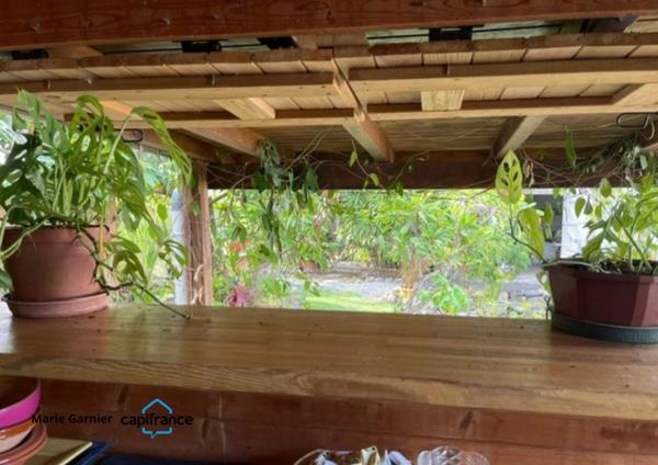 Maison à vendre 6 pièces SAINT FRANCOIS (971)