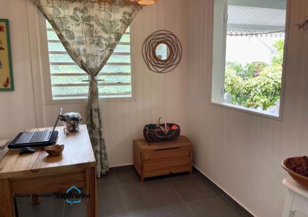 Maison à vendre 6 pièces SAINT FRANCOIS (971)