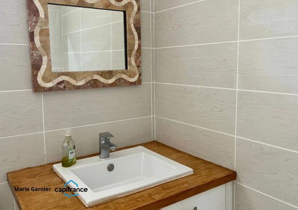Maison à vendre 6 pièces SAINT FRANCOIS (971)