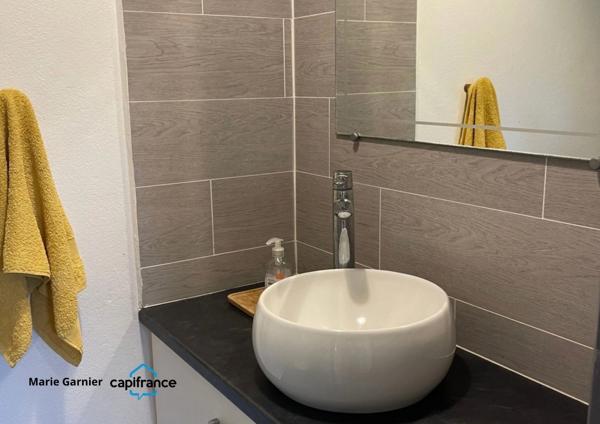 Maison à vendre 6 pièces SAINT FRANCOIS (971)