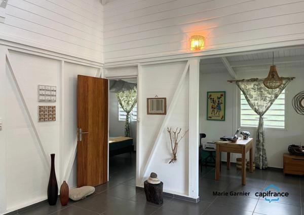 Maison à vendre 6 pièces SAINT FRANCOIS (971)