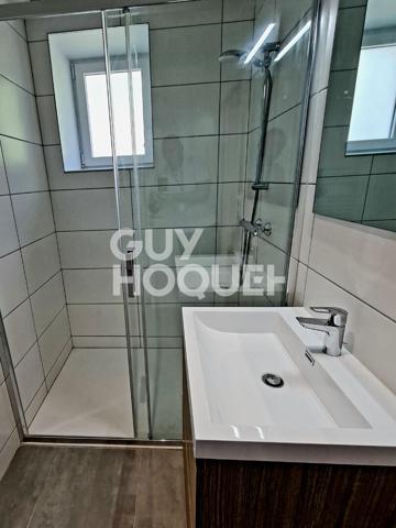 A louer - Chambre meublée en colocation - Quartier Kérinou à BREST